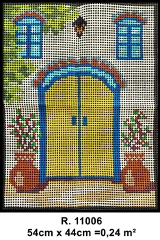 PRÉ-VENDA Tela 11006