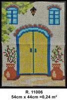 PRÉ-VENDA Tela 11006