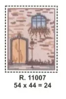 PRÉ-VENDA Tela 11007