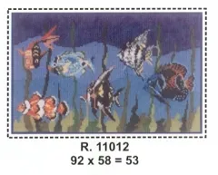 PRÉ-VENDA Tela 11012