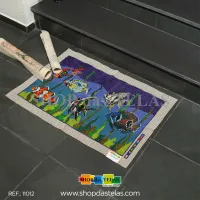 PRÉ-VENDA Tela 11012