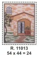 PRÉ-VENDA Tela 11013