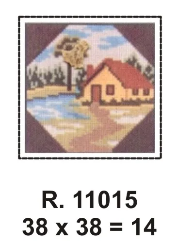 PRÉ-VENDA Tela 11015 Imagem