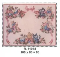 PRÉ-VENDA Tela 11018