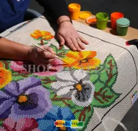 PRÉ-VENDA Tela 11026