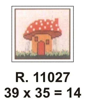 PRÉ-VENDA Tela 11027 Imagem
