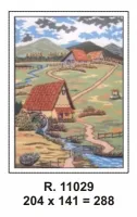 PRÉ-VENDA Tela 11029