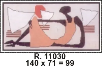 PRÉ-VENDA Tela 11030