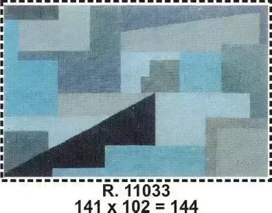 PRÉ-VENDA Tela 11033 Imagem