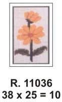 PRÉ-VENDA Tela 11036