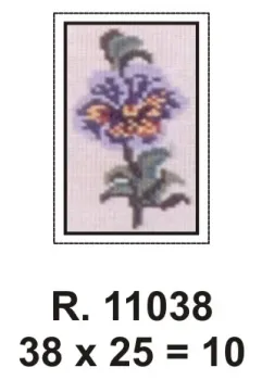 PRÉ-VENDA Tela 11038