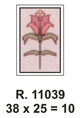 PRÉ-VENDA Tela 11039