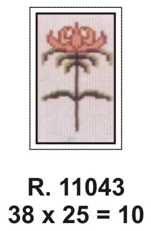 PRÉ-VENDA Tela 11043