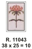 PRÉ-VENDA Tela 11043