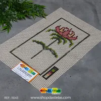 PRÉ-VENDA Tela 11043