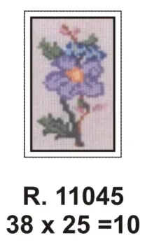 PRÉ-VENDA Tela 11045