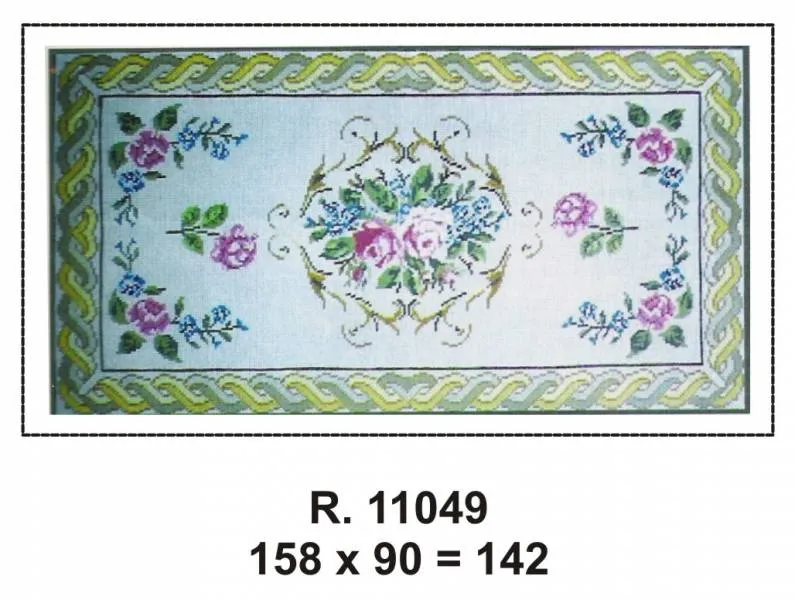 PRÉ-VENDA Tela 11049