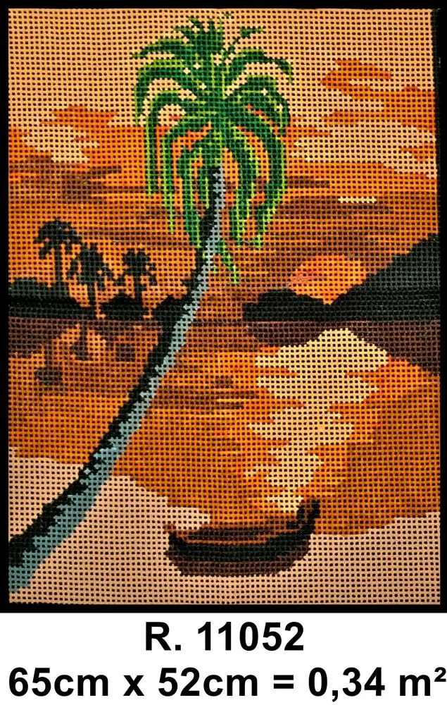 PRÉ-VENDA Tela 11052 Imagem