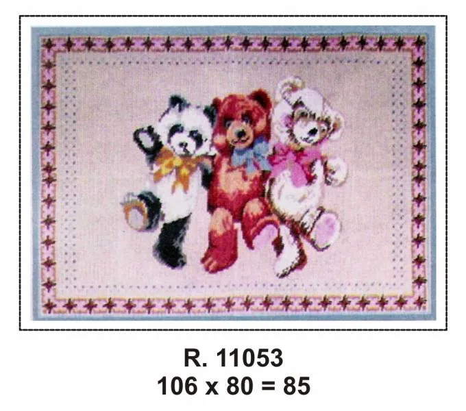 PRÉ-VENDA Tela 11053