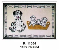 PRÉ-VENDA Tela 11054