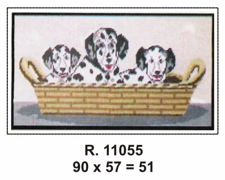 PRÉ-VENDA Tela 11055