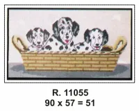 PRÉ-VENDA Tela 11055