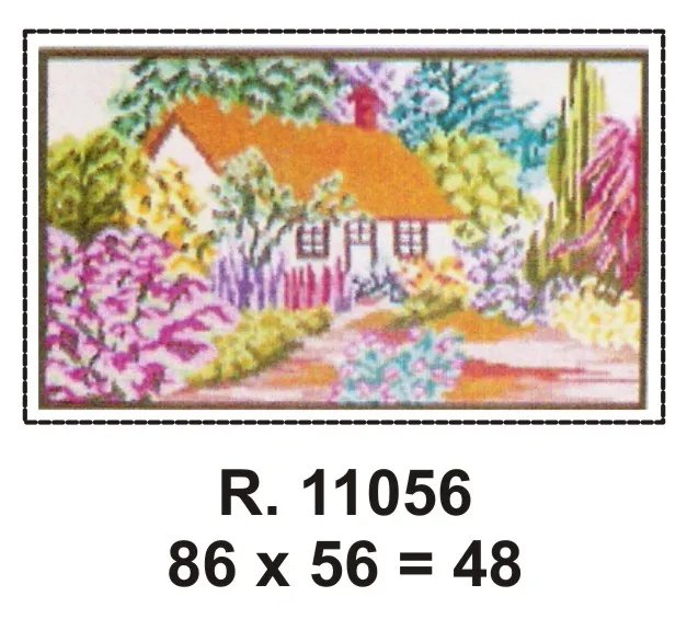 PRÉ-VENDA Tela 11056