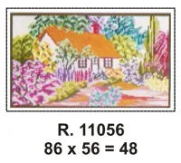 PRÉ-VENDA Tela 11056