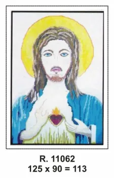 PRÉ-VENDA Tela 11062