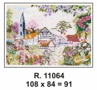 PRÉ-VENDA Tela 11064