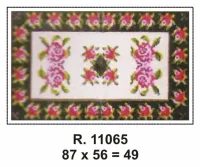 PRÉ-VENDA Tela 11065