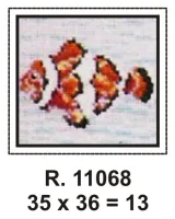 PRÉ-VENDA Tela 11068