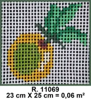 PRÉ-VENDA Tela 11069