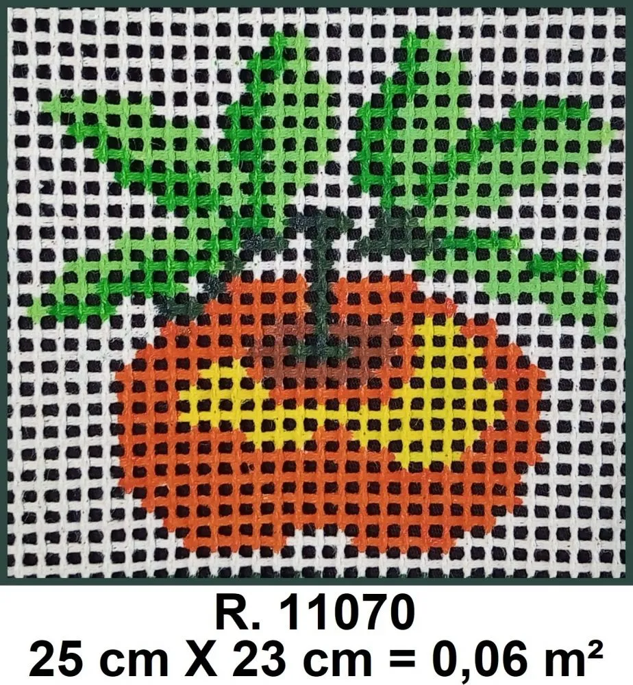 PRÉ-VENDA Tela 11070