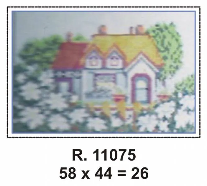 PRÉ-VENDA Tela 11075 Imagem