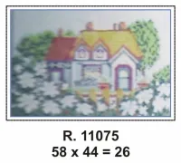 PRÉ-VENDA Tela 11075
