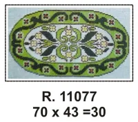 PRÉ-VENDA Tela 11077