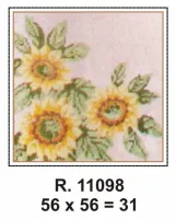 PRÉ-VENDA Tela 11098