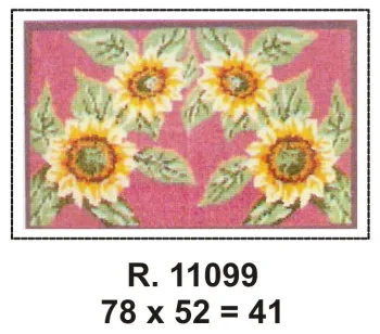 PRÉ-VENDA Tela 11099