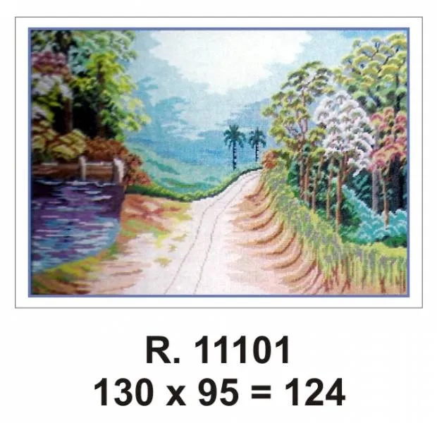PRÉ-VENDA Tela 11101