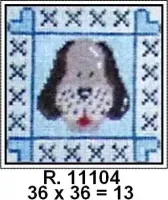 PRÉ-VENDA Tela 11104