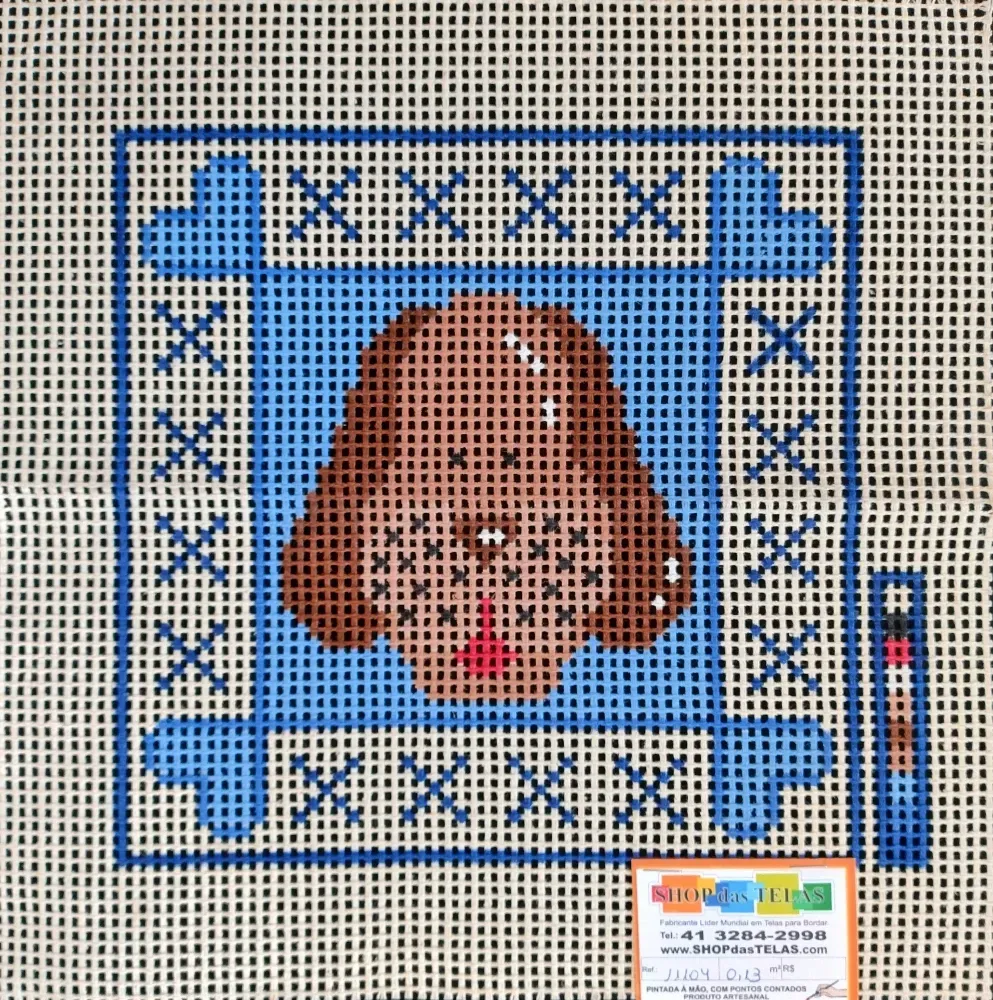 PRÉ-VENDA Tela 11104 Imagem