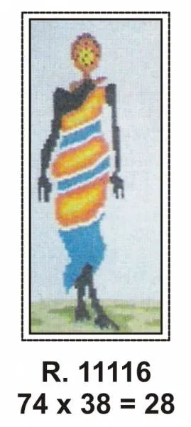 PRÉ-VENDA Tela 11116