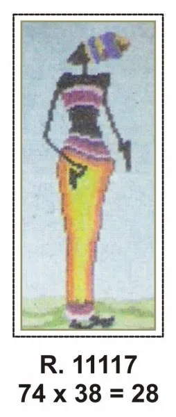 PRÉ-VENDA Tela 11117