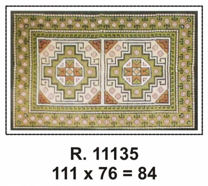 PRÉ-VENDA Tela 11135