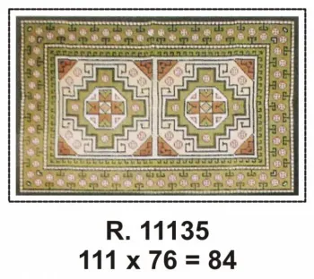 PRÉ-VENDA Tela 11135