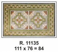 PRÉ-VENDA Tela 11135