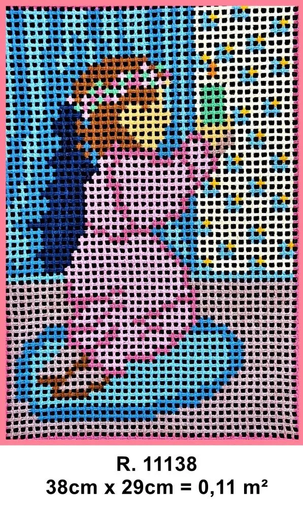 PRÉ-VENDA Tela 11138 Imagem