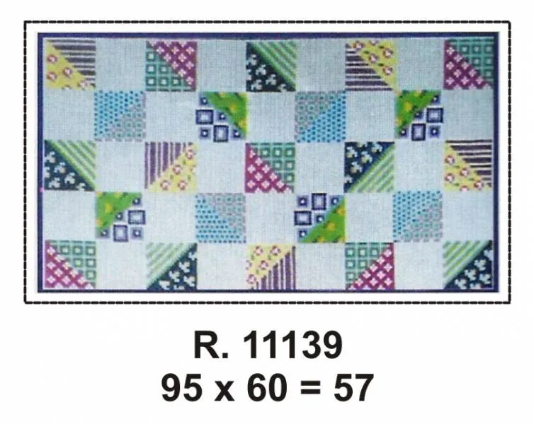 PRÉ-VENDA Tela 11139