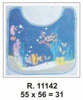 PRÉ-VENDA Tela 11142
